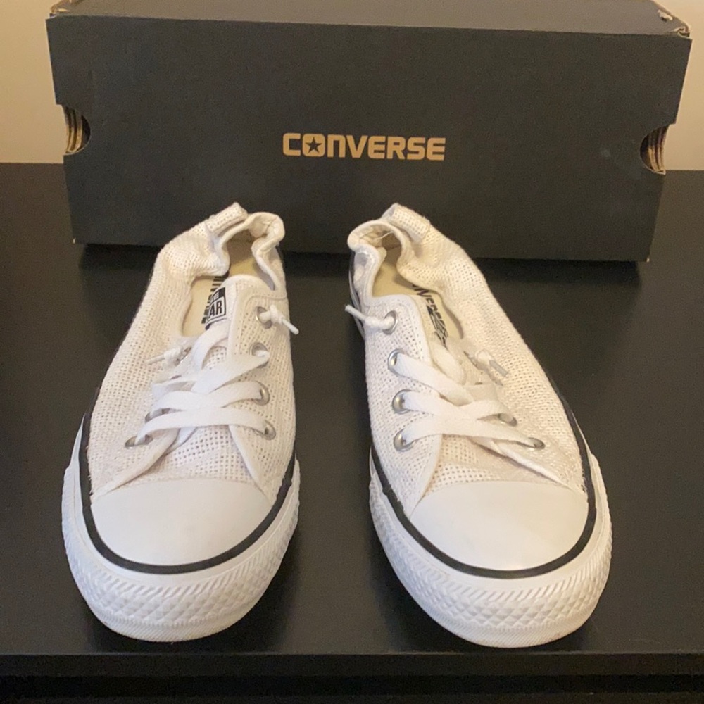Chuck Taylor Converse All Star Shoreline Knit